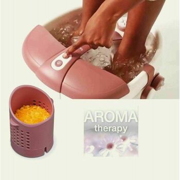 Masáž na nohy FB 35